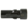 Sco 3lug Muzzle Device 45acp M16x1lh